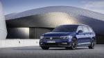 Volkswagen Passat R-Line Variant 2019 года